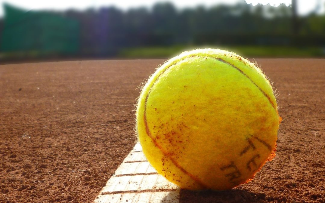 Tennis Terminkalender 2017/18