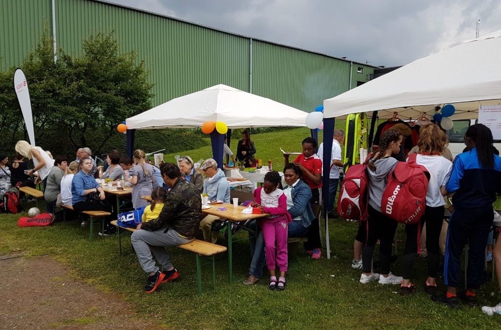 Sommerfest 2017
