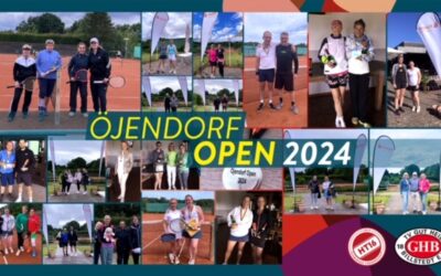 Fotos Öjendorf Open 2014