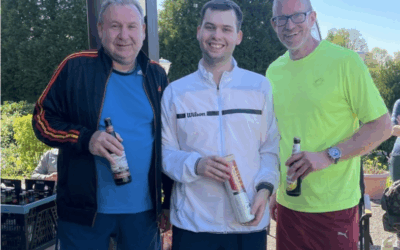 Sommerauftakt 2025
