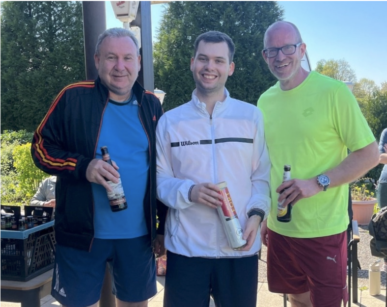 Sommerauftakt 2025