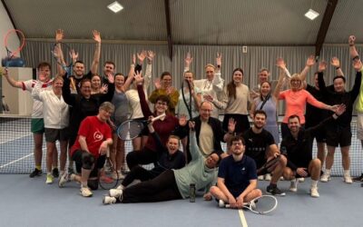 Erfolgreiche dritte Auflage der Winter-Fun Open